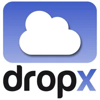 DropX icon