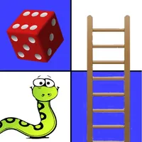 Game of Snakes and Ladders icon