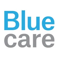 BlueCare icon