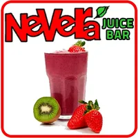 Nevera Juice Bar icon