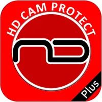 HD Cam + icon