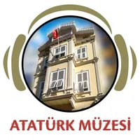 Atatürk Müzesi icon