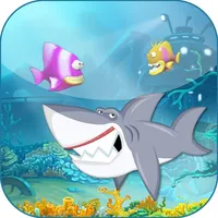 Feeding Frenzy - Eat The Fish icon