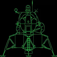 Reto Lunar Lander icon