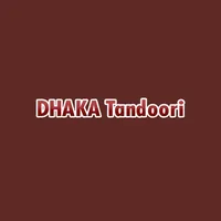 Dhaka Tandoori icon