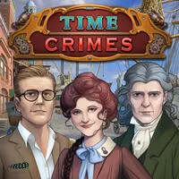 Time Crimes: Hidden Objects icon