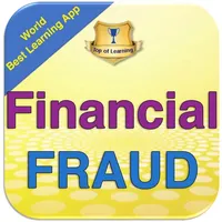 Finance Anti- Fraud Techniques icon