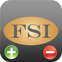 FSI Payment Calculator icon