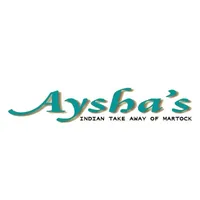 Ayshas Indian Takeaway icon