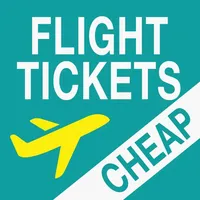 All airlines - cheap airline tickets & airfare deals icon