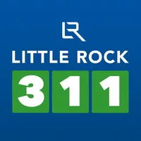 Little Rock 311 icon