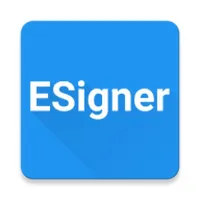 ESigner icon