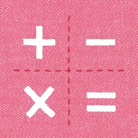 Kawaii Calculator icon