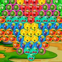 Bubble Garden - Bubble Shooter icon