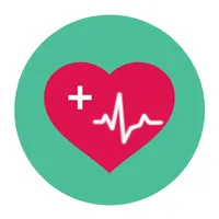 Heart Rate Plus: Pulse Monitor icon