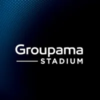 Groupama Stadium icon