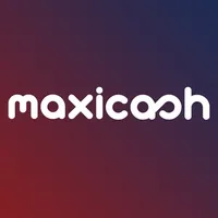 MaxiCash App icon