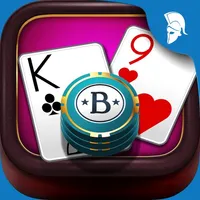 Baccarat Live icon