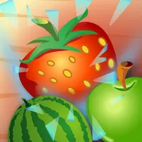 Fruit World Splash icon