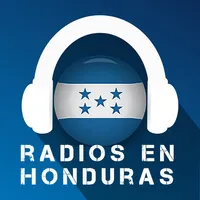 Radios en Honduras icon