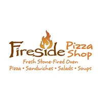 Fireside Pizza Shop icon