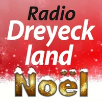 Radio Dreyeckland Noel icon