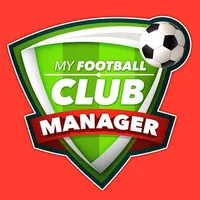 My Football Club Manager icon