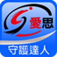 愛思兒童手錶 icon