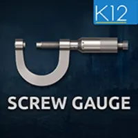 Screw Gauge icon