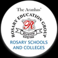 Rosary School icon