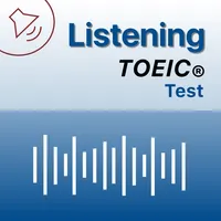 Listening for the TOEIC ® Test icon