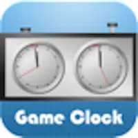 Game's Clock icon