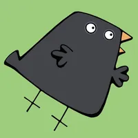 Wussywat Irdy Bird icon