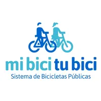 Mi bici tu bici icon