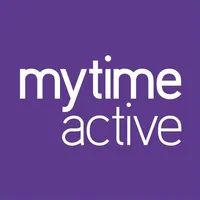 Mytime Active icon