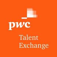 PwC Talent Exchange icon