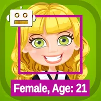 Real Face Age icon