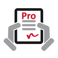 WorkOrderPdfPro icon