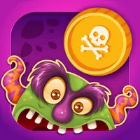 Zombie Coins icon