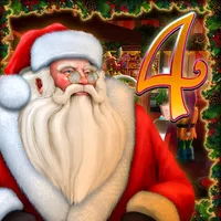 Christmas Wonderland 4 icon