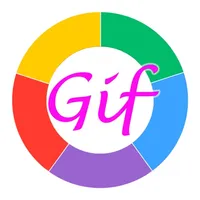 Gif Studio: Photo Video to Gif icon