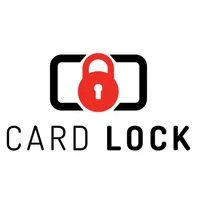 Card Lock icon