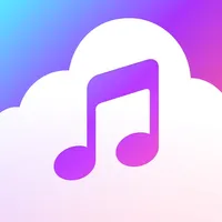 Music Cloud Offline icon