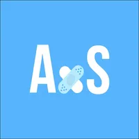 AxS Health icon