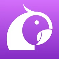 PARROT Audio recorder icon