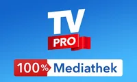 TV Pro Mediathek icon