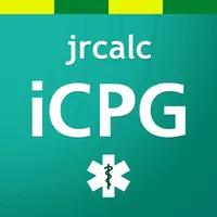 iCPG: the JRCALC Guidelines icon