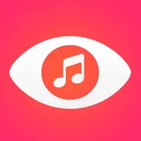 Music Library Tracker icon