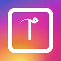 InText: Insta Story Text Maker icon