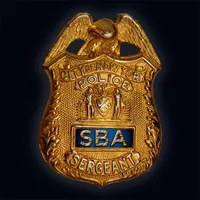 SBA NYPD icon